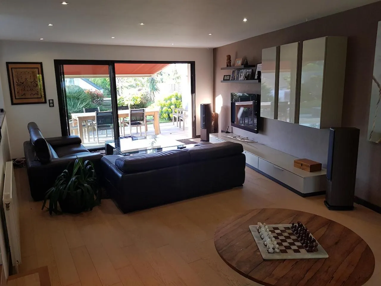 Villa Lumineuse 120M2, Proche Mer, Guidel