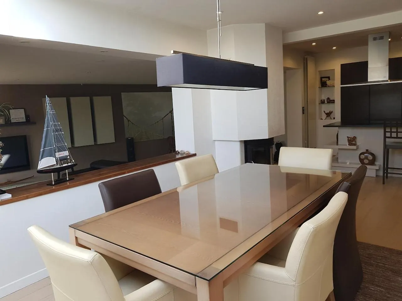 Villa Lumineuse 120M2, Proche Mer, Guidel 0*,  France