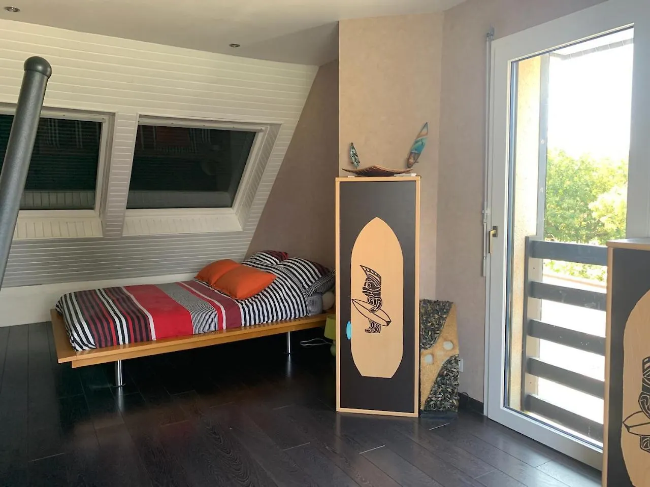 Villa Lumineuse 120M2, Proche Mer, Guidel Holiday home