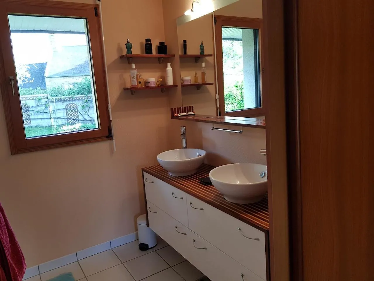 Holiday home Villa Lumineuse 120M2, Proche Mer, Guidel