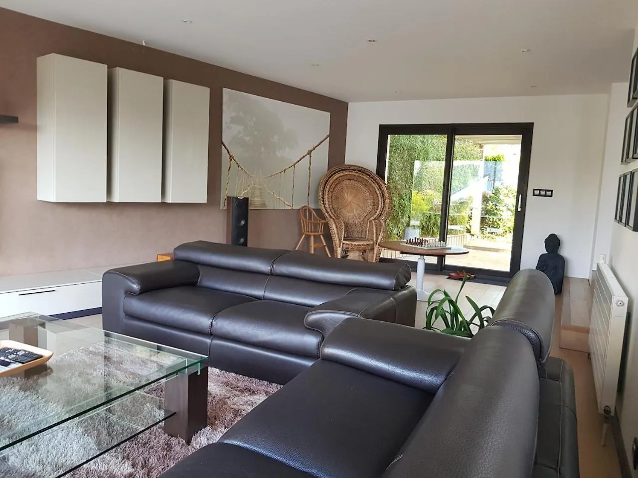 Villa Lumineuse 120M2, Proche Mer, Guidel Holiday home
