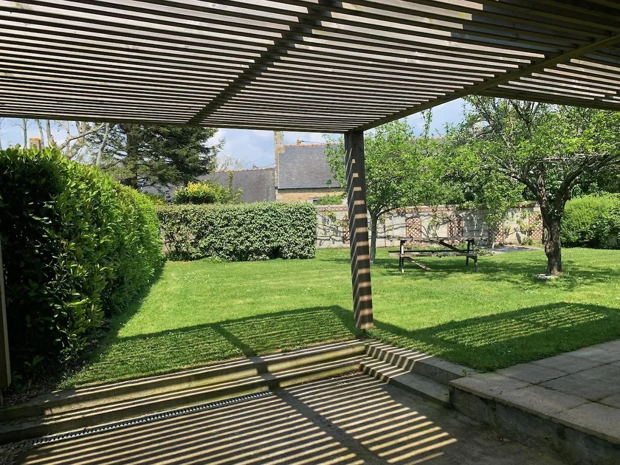 Villa Lumineuse 120M2, Proche Mer, Guidel