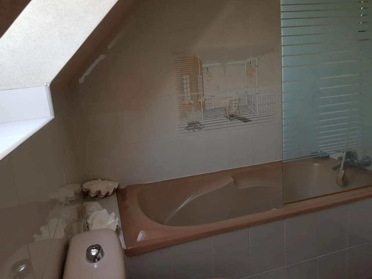 Villa Lumineuse 120M2, Proche Mer, 基代利普拉格
